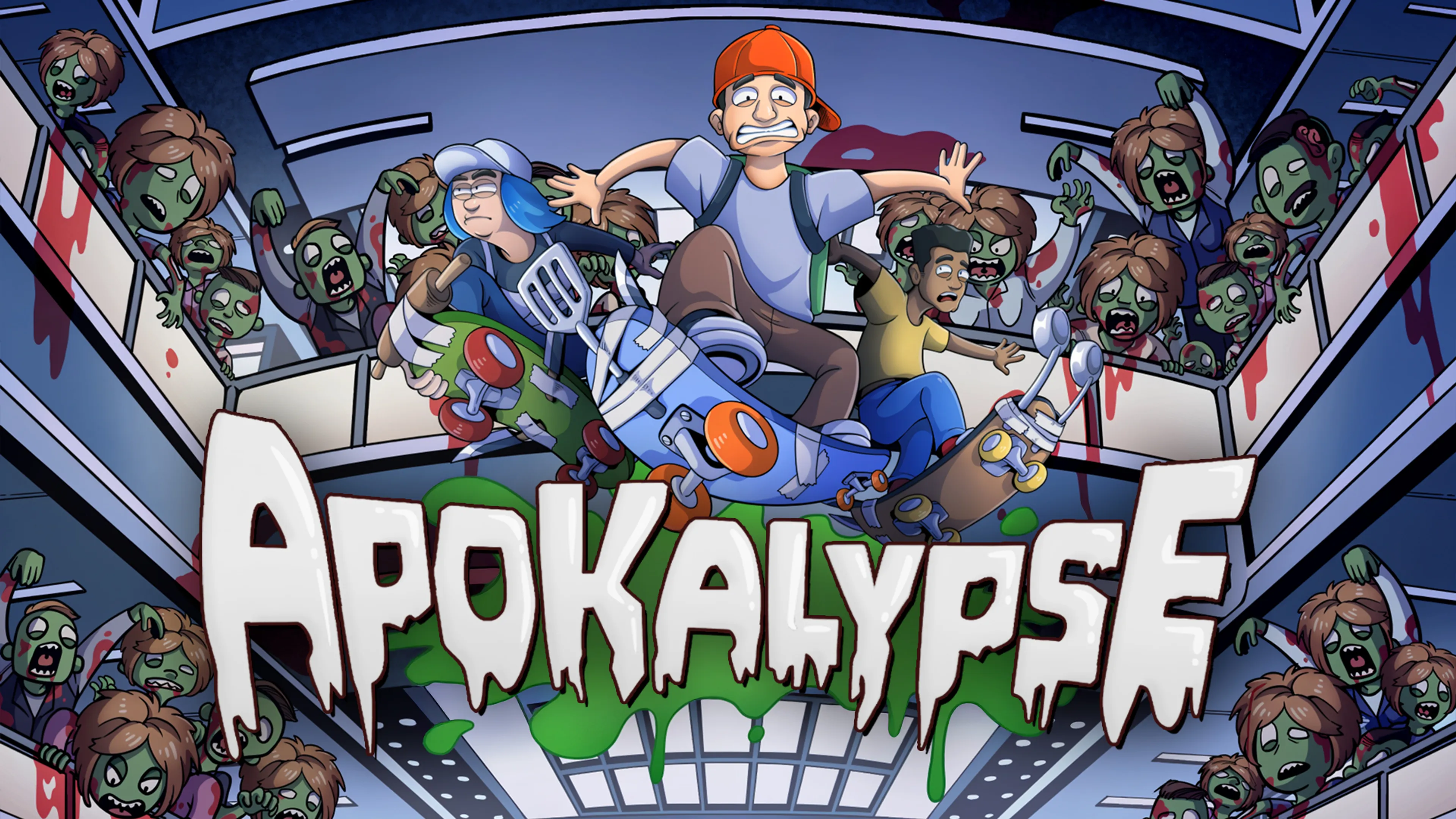 ApoKalypse poster